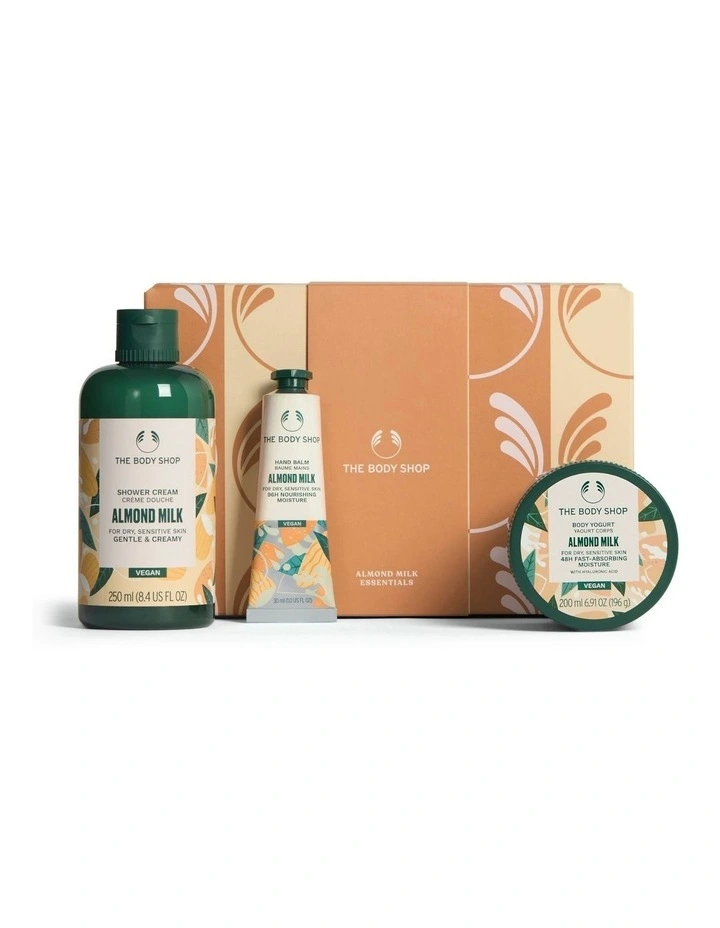 Almond Milk Essentials Gift Set image 1