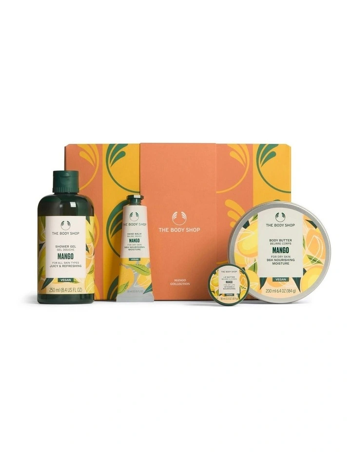 Mango Collection Gift Set image 1
