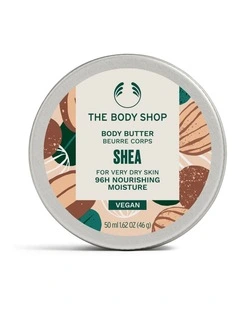 Shea Body Butter 50ml