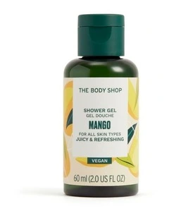 Mango Shower Gel 60ml