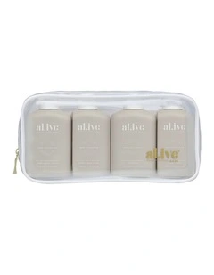Hair & Body Travel Pack 100ml
