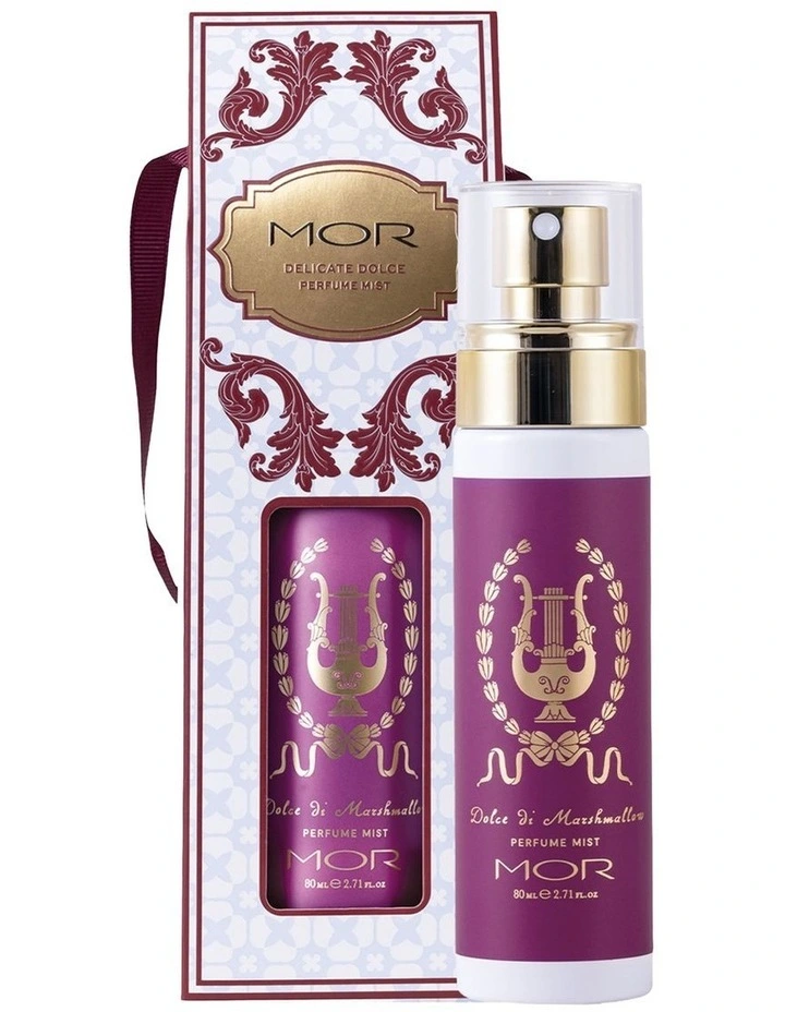 Delicate Dolce Gift Set image 1