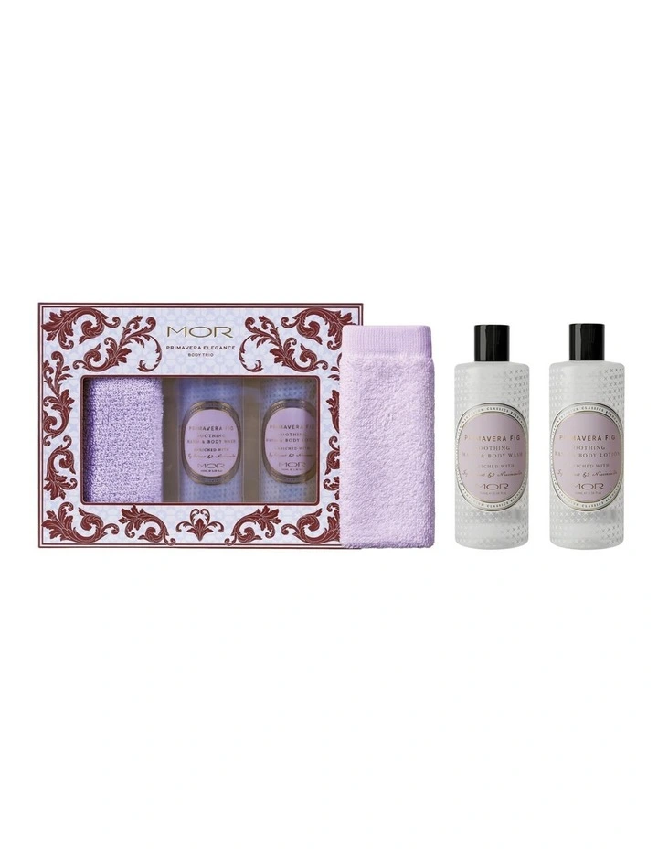 Primavera Elegance Gift Set image 1