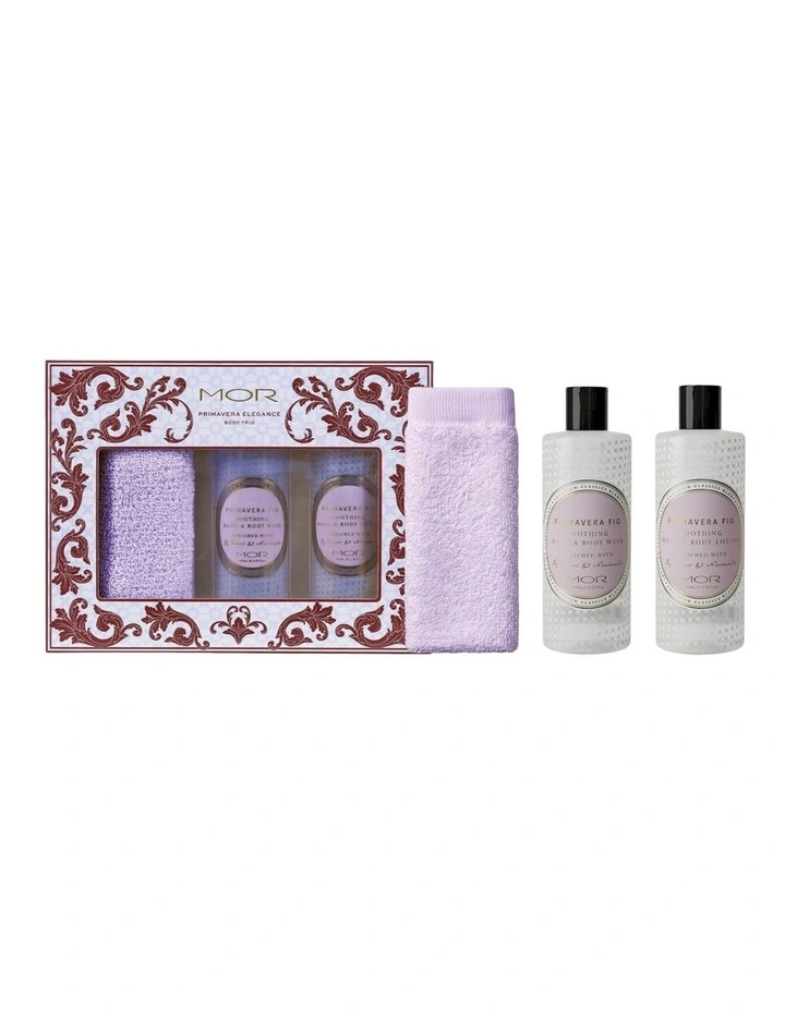 Primavera Elegance Gift Set image 1