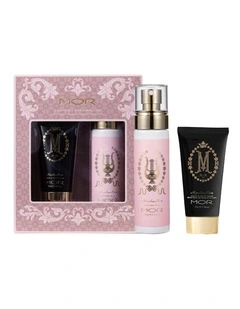 Composed Marshmallow Gift Set