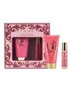 Luminating Lychee Gift Set