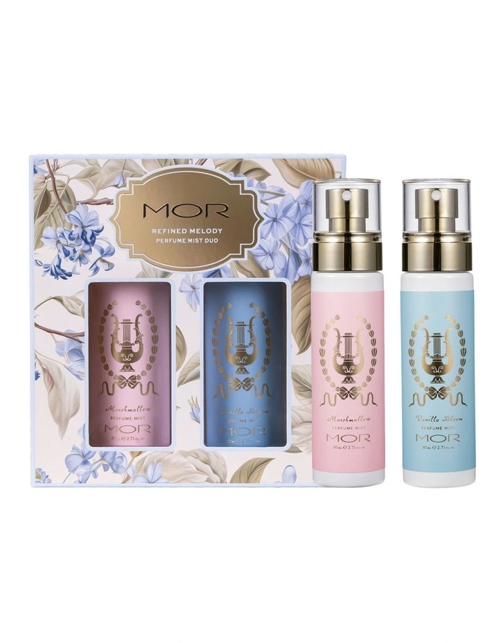 Refined Melody Gift Set image 1