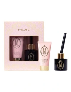 Indulgent Marshmallow Gift Set