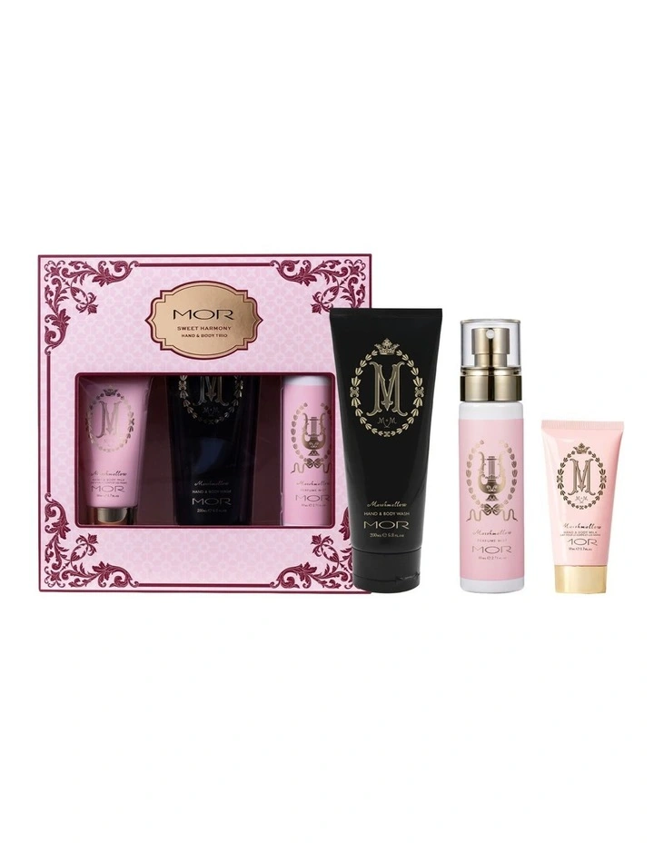 Sweet Harmony Gift Set image 1