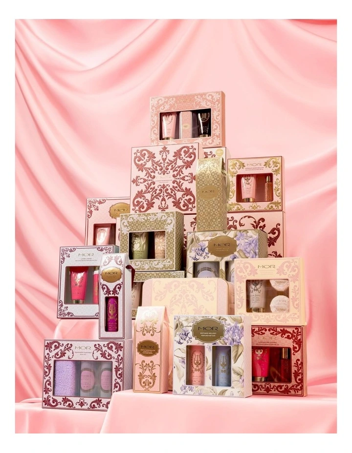 Layered Marshmallow Gift Set image 2
