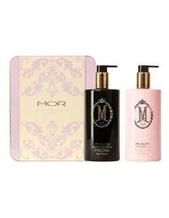 Opulent Marshmallow Gift Set
