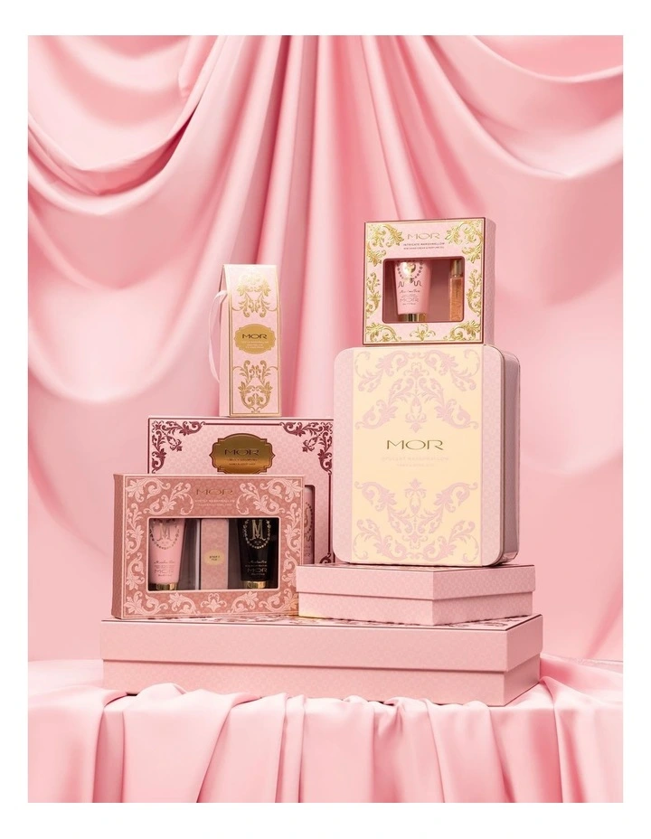Opulent Marshmallow Gift Set image 2