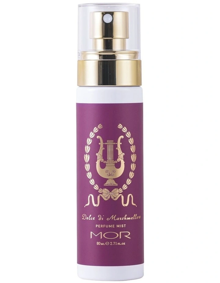 Little Luxuries Dolce Di Perfume Mist image 1