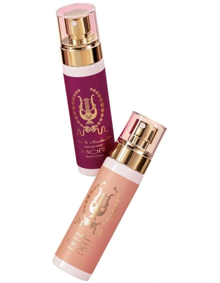 Little Luxuries Belladonna Perfume Mist 80ml image 2
