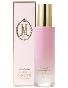 Marshmallow Body Firming Oil 100 ml