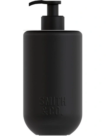Tabac & Cedarwood Hand & Body Wash 400ml