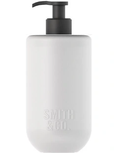 Tonka & White Musk Hand & Body Wash 400ml