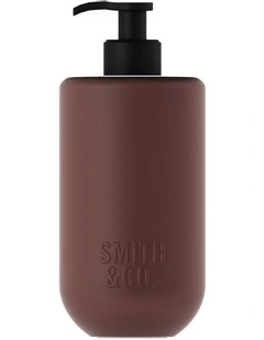 Black Oud & Saffron Hand & Body Wash 400ml