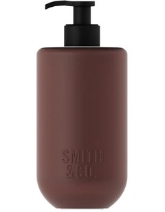 Black Oud & Saffron Hand & Body Wash 400ml