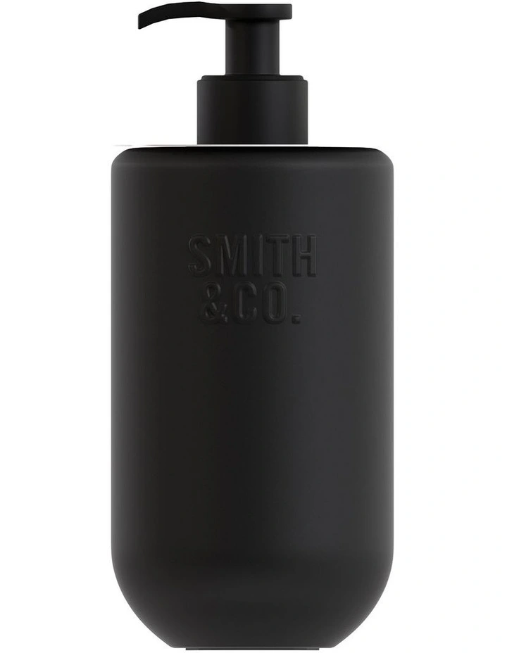 Tabac & Cedarwood Hand & Body Lotion 400ml image 1