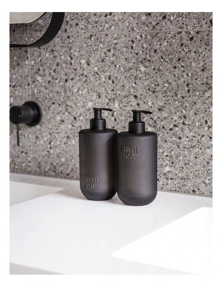 Tabac & Cedarwood Hand & Body Lotion 400ml image 2