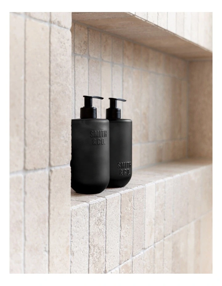Tabac & Cedarwood Hand & Body Lotion 400ml image 5