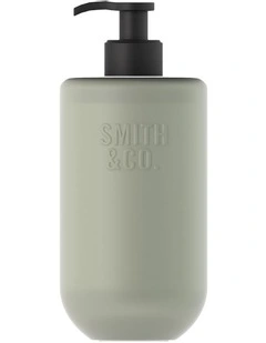 Amber & Freesia Hand & Body Lotion 400ml