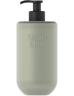 Amber & Freesia Hand & Body Lotion 400ml