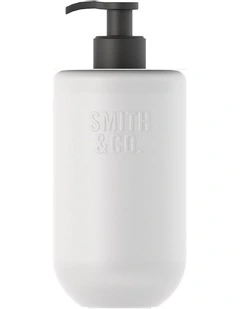 Tonka & White Musk Hand & Body Lotion 400ml