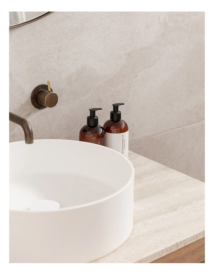 Wild Berry & Jasmine Restore Hand Lotion 500ml image 7