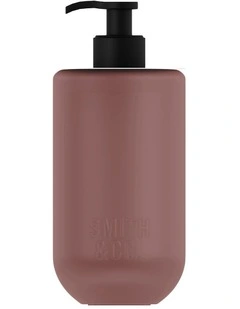Blush Rose and Blackberry Hand and Body Wash