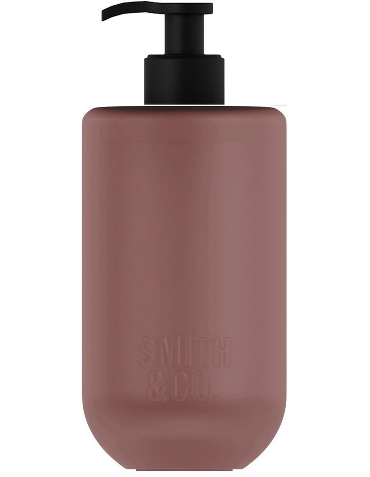 Blush Rose and Blackberry Hand and Body Wash image 1