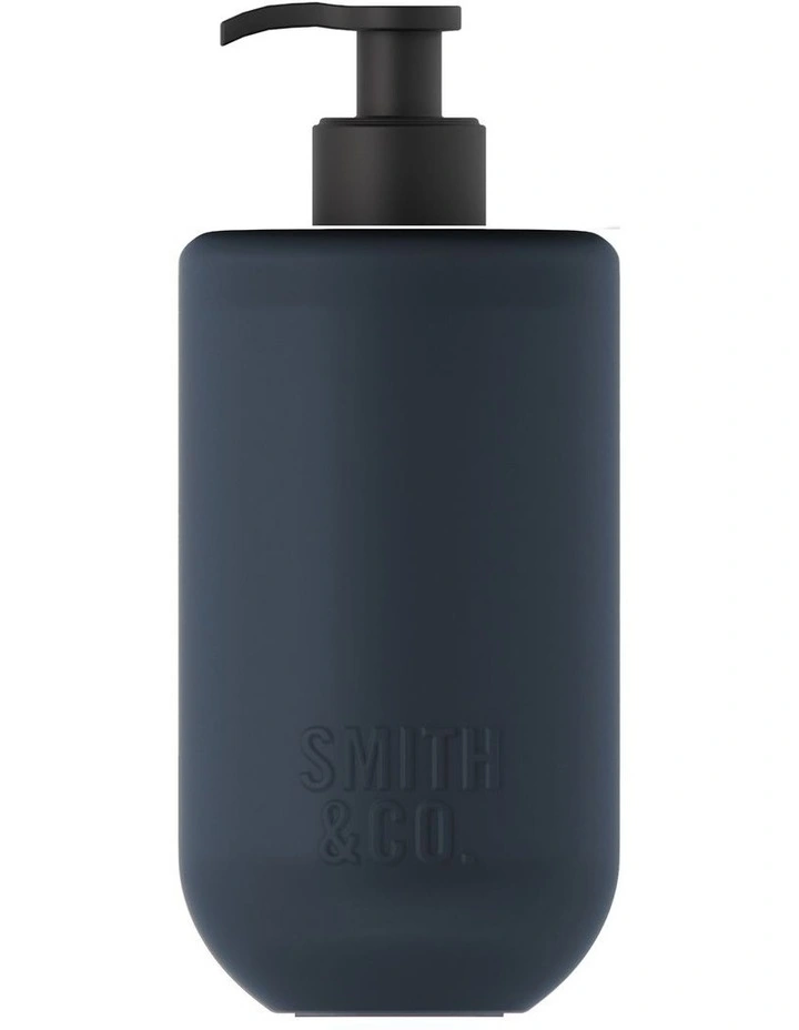 Smoked Suede and Bergamot Hand and Body Wash image 1