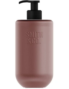 Blush Rose and Blackberry Hand and Body Lotion