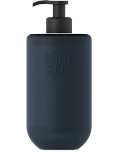 Smoked Suede and Bergamot Hand and Body Lotion