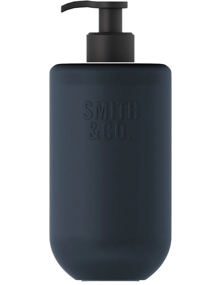 Smoked Suede and Bergamot Hand and Body Lotion image 1