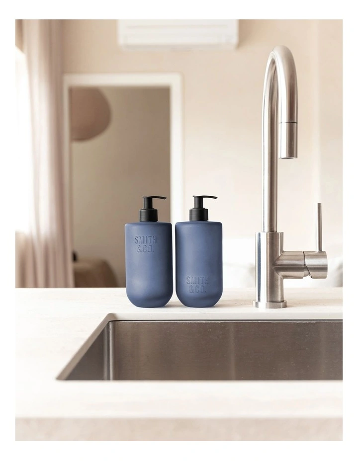 Smoked Suede and Bergamot Hand and Body Lotion image 3