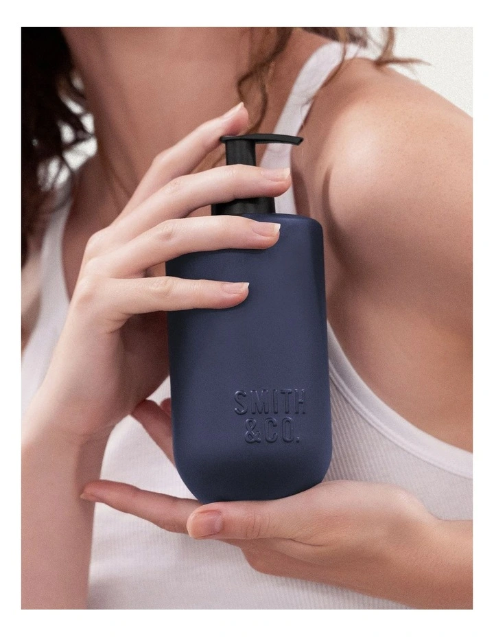 Smoked Suede and Bergamot Hand and Body Lotion image 6