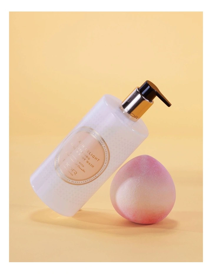 Delight Repairing Hand And Body Wash 500ml image 3