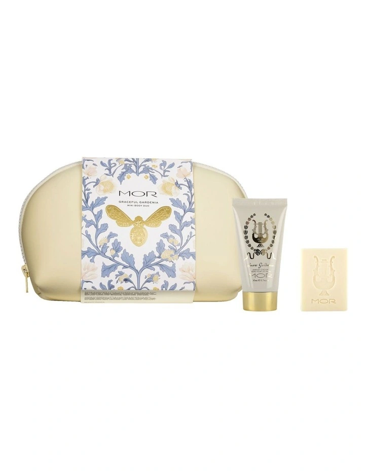 Graceful Gardenia Hand Cream image 1