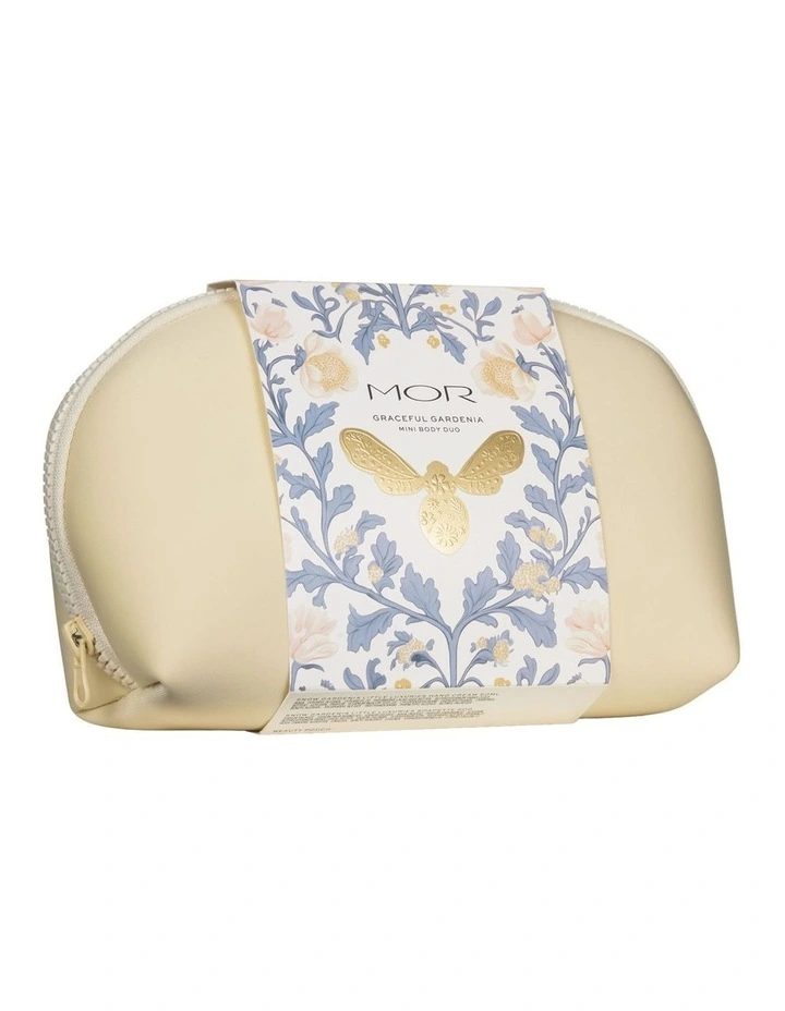 Graceful Gardenia Hand Cream image 3