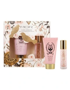 Floral Wonders Gift Set