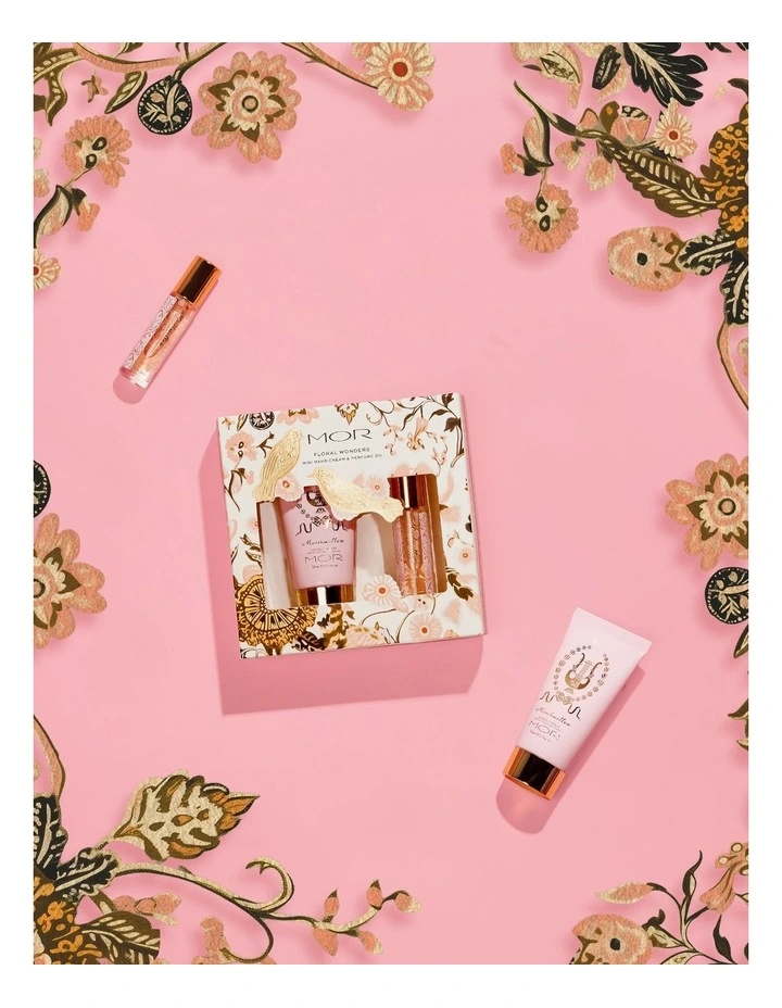 Floral Wonders Gift Set image 2