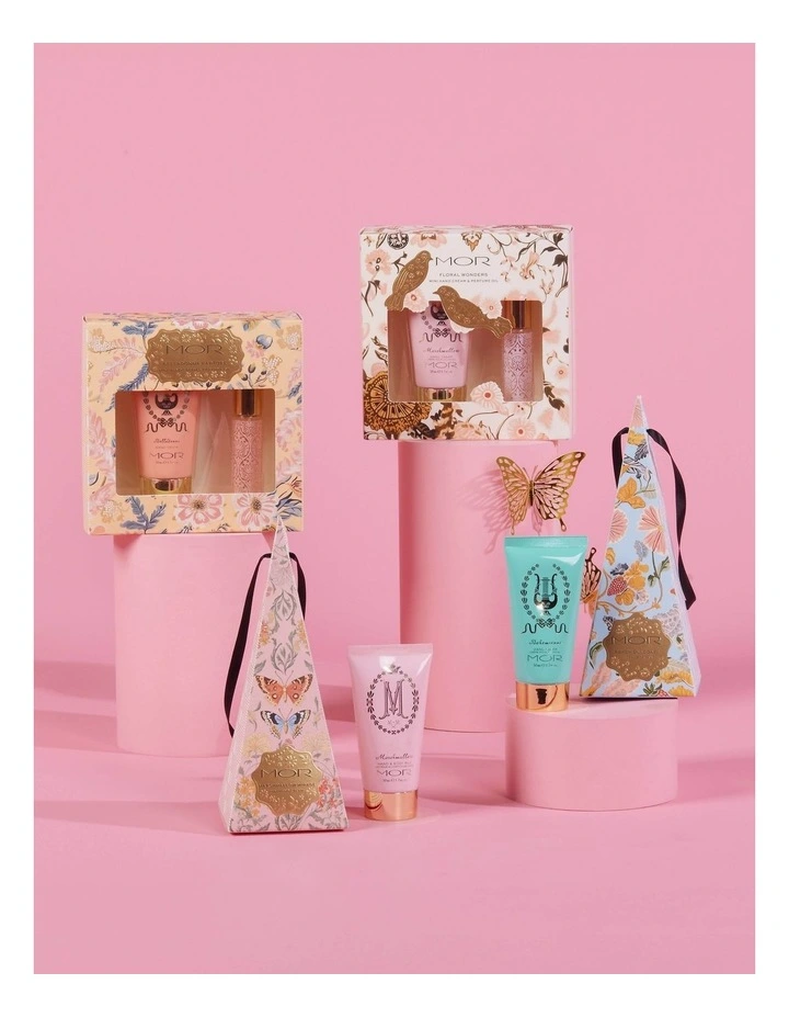 Floral Wonders Gift Set image 4