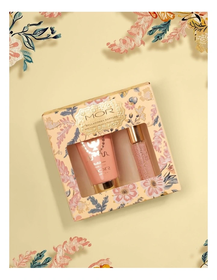 Belladonna Rapture Gift Set image 2