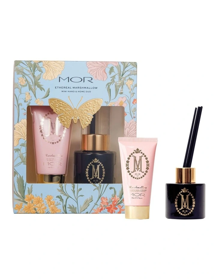 Ethereal Marshmallow image 1