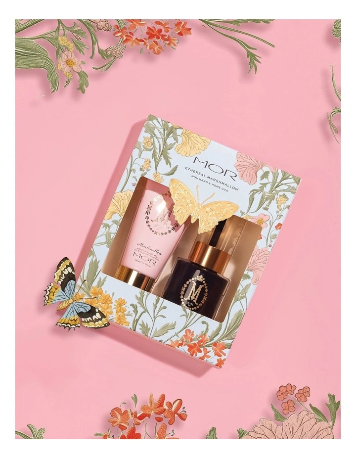 Ethereal Marshmallow image 2