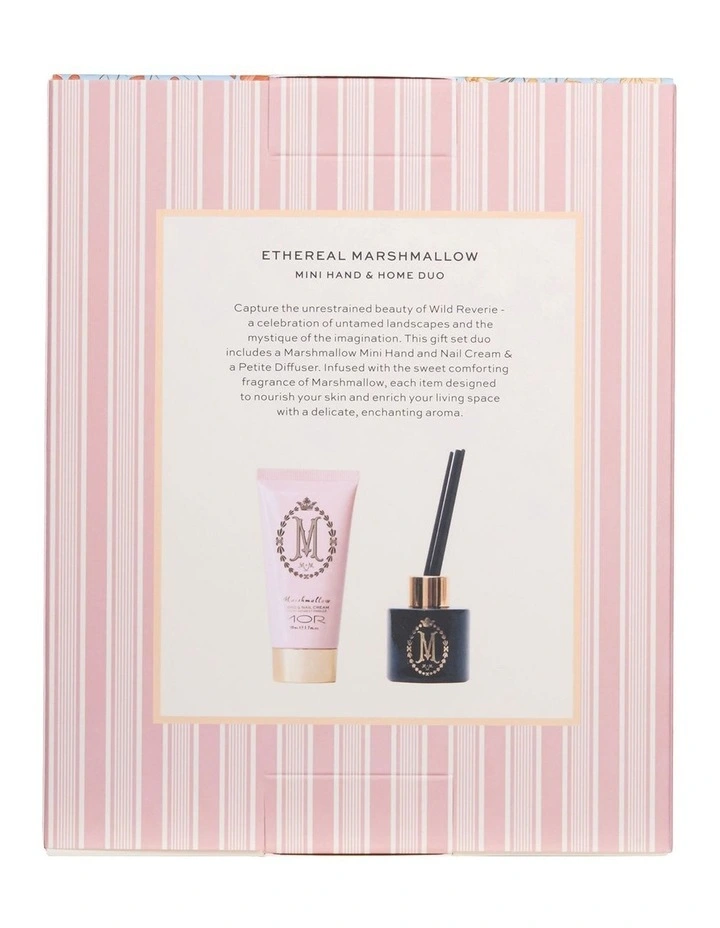 Ethereal Marshmallow image 3