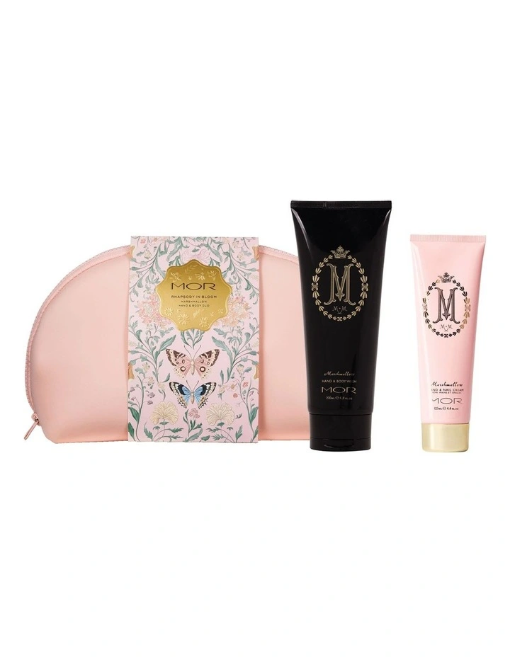 Rhapsody in Bloom image 1