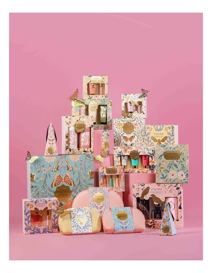 Rhapsody in Bloom image 4